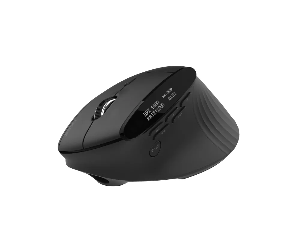 Мишка Acer Smart Fit Wireless Mouse 2