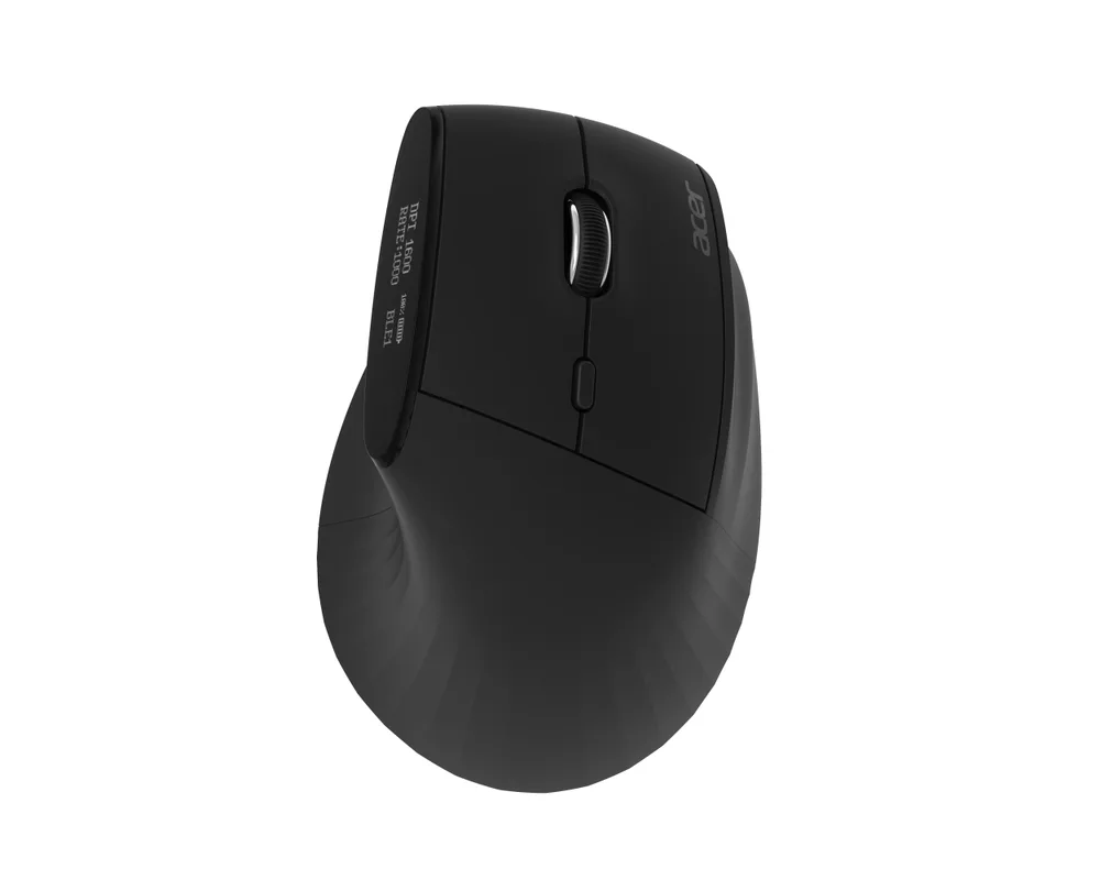 Мишка Acer Smart Fit Wireless Mouse 3