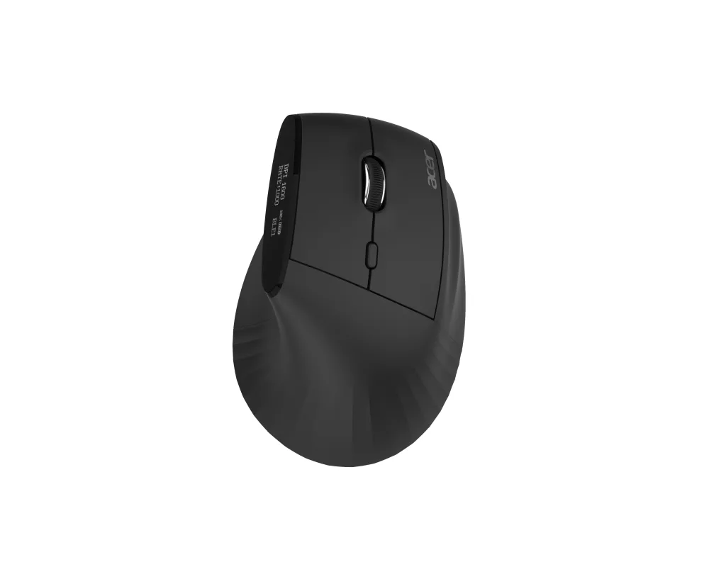 Мишка Acer Smart Fit Wireless Mouse 5