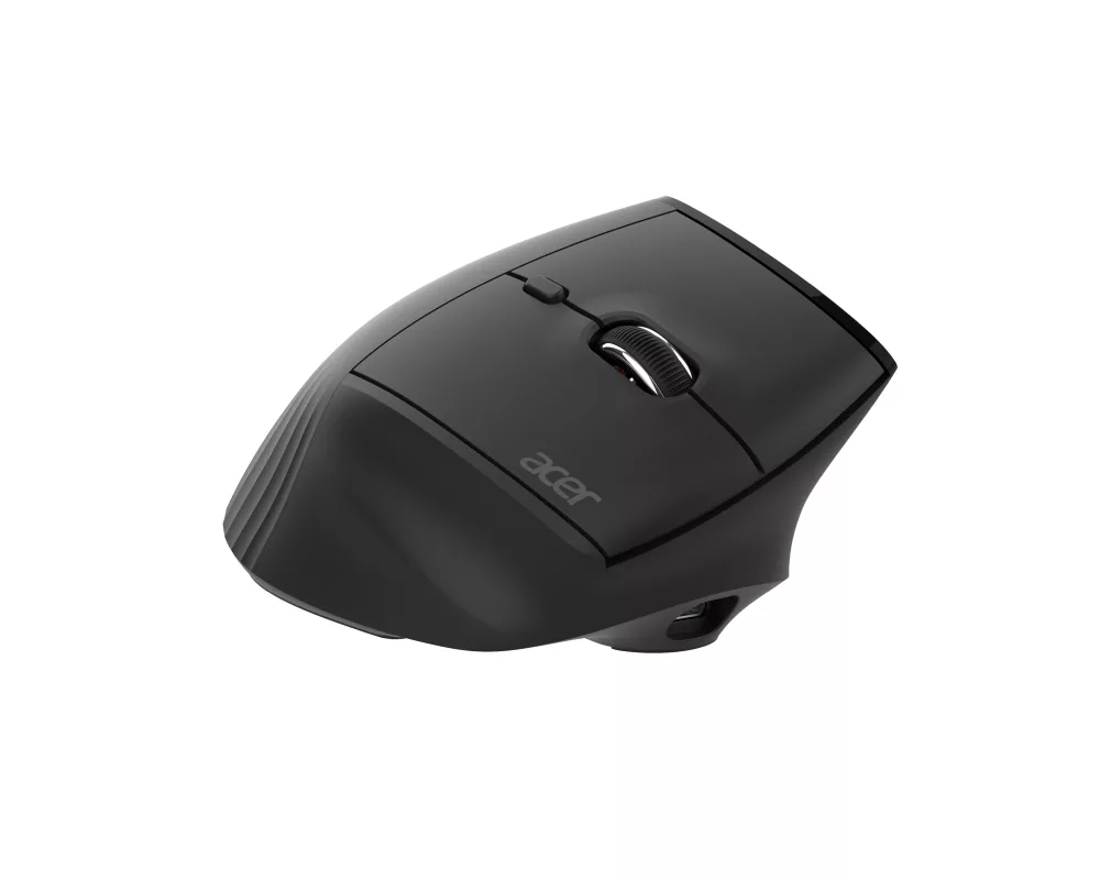 Мишка Acer Smart Fit Wireless Mouse 6