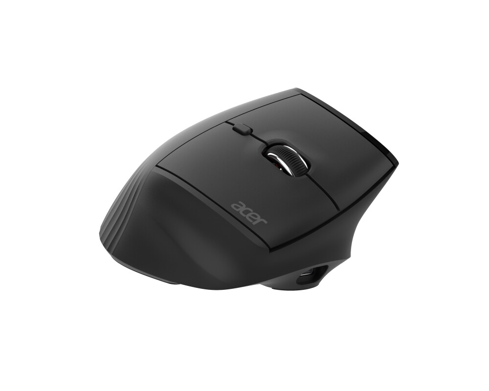 Мишка Acer Smart Fit Wireless Mouse 6
