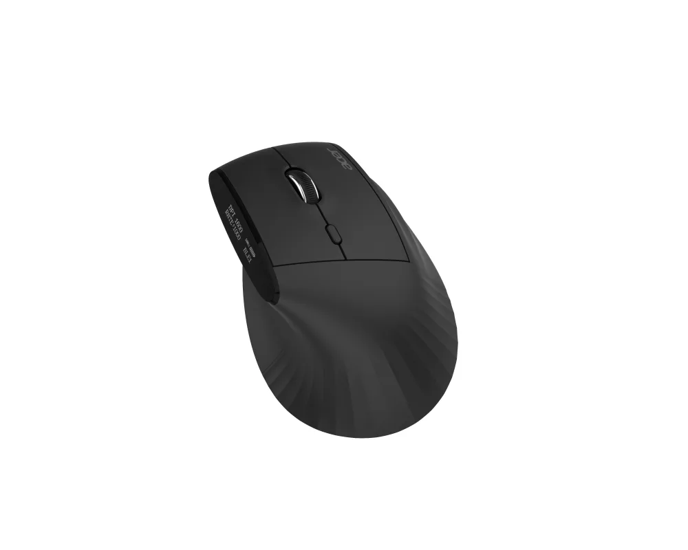 Мишка Acer Smart Fit Wireless Mouse 7