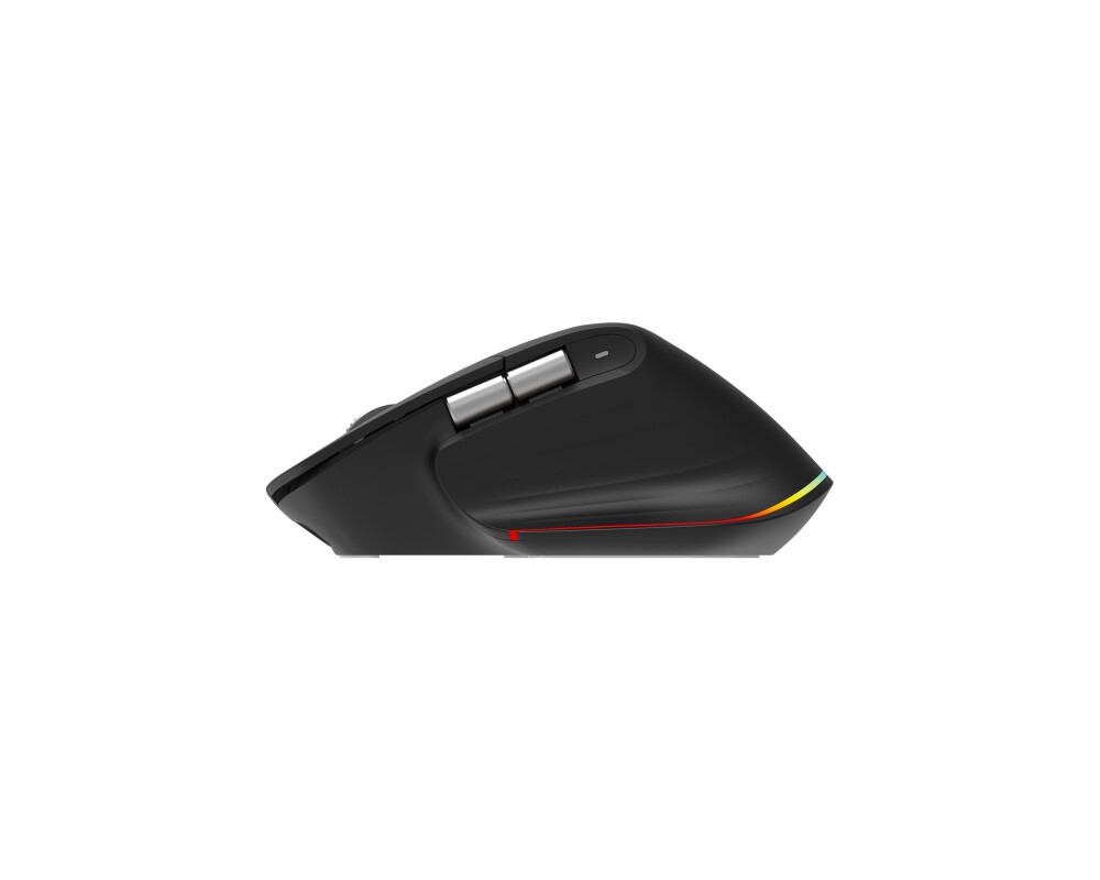 Мишка Acer Easy Fit Wireless Mouse 3