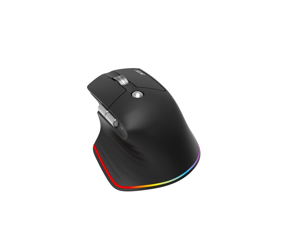 Мишка Acer Easy Fit Wireless Mouse 2