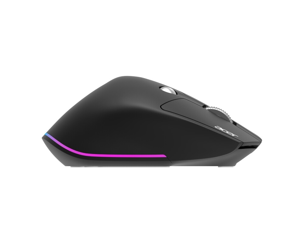 Мишка Acer Easy Fit Wireless Mouse 4