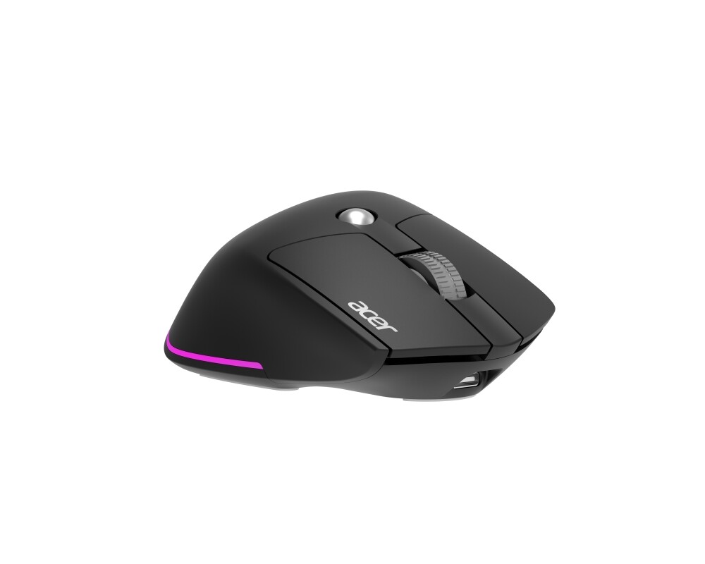Мишка Acer Easy Fit Wireless Mouse 6