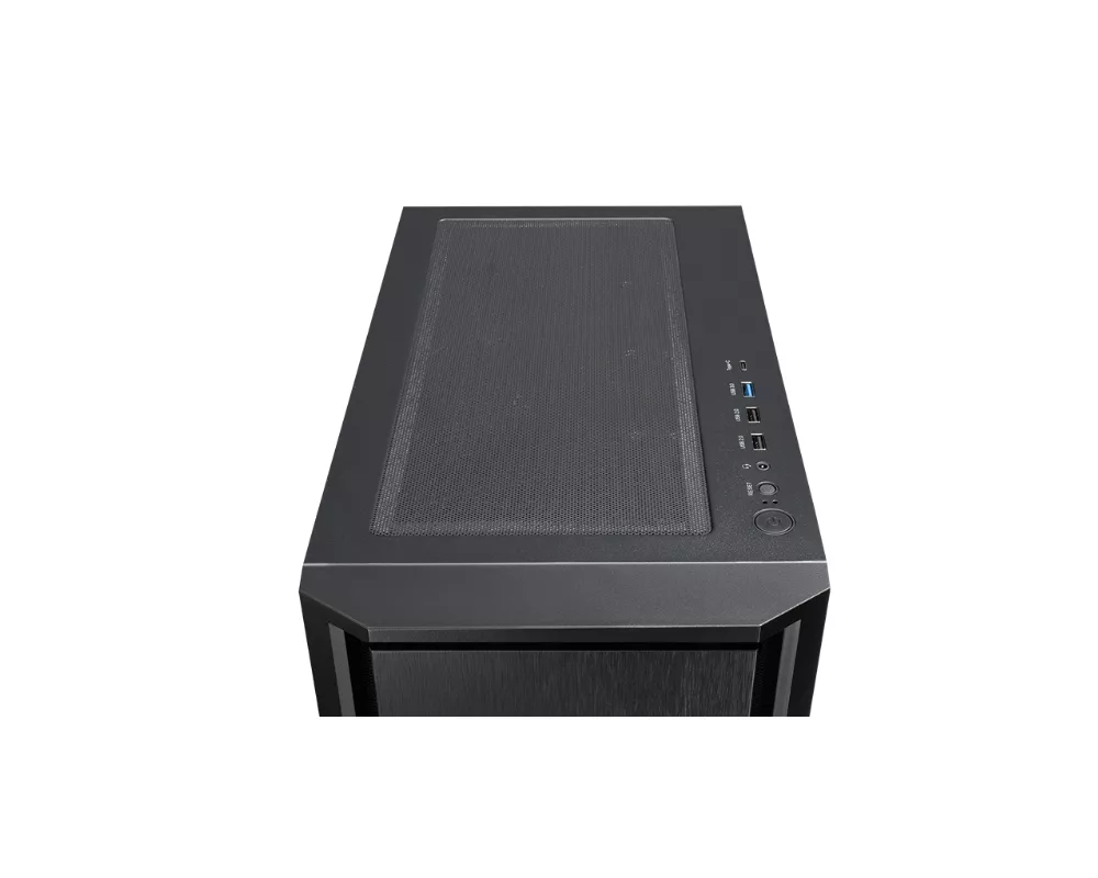 Кутия Chieftec Pro Midi Q 7