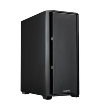  Chieftec Pro Midi Q 839265 AS-02B-OP на топ цена - PIC.bg