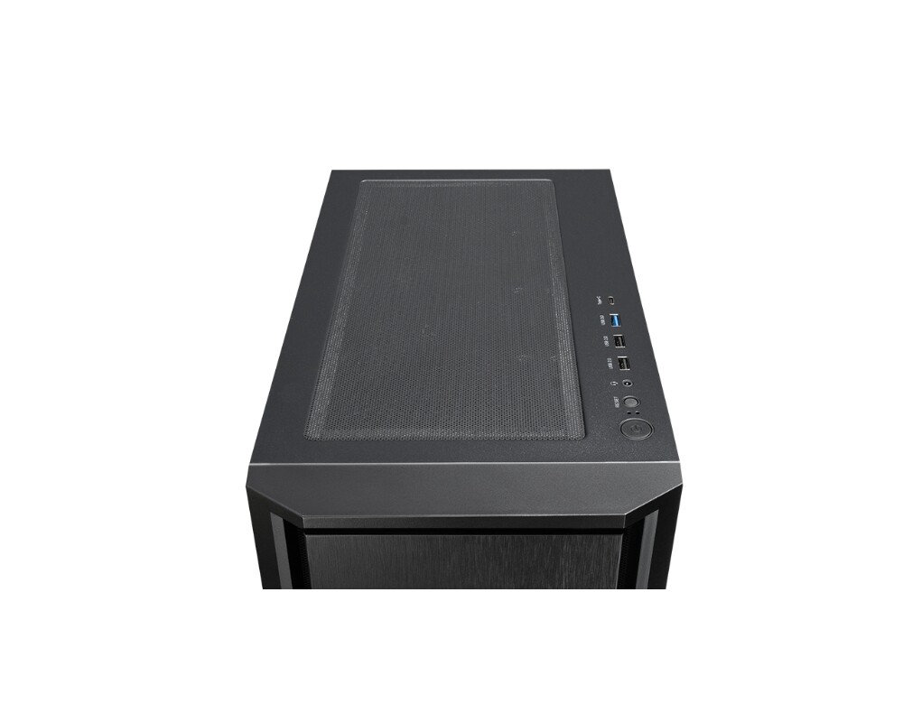 Кутия Chieftec Pro Midi Q 7
