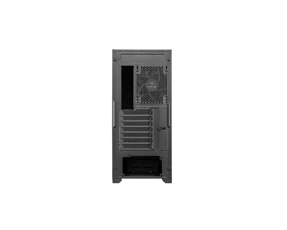 Кутия Chieftec Pro Midi Q 6