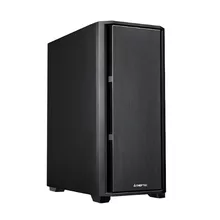  Chieftec Pro Midi Q 839265 AS-02B-OP на топ цена - PIC.bg