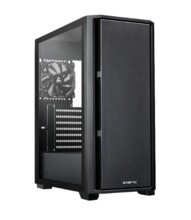  Chieftec Pro Midi TG 839266 AS-02B-TG-OP на топ цена - PIC.bg