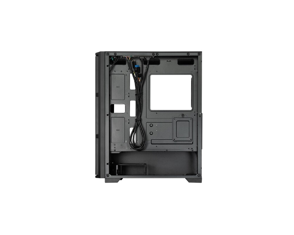 Кутия Chieftec Pro Midi TG 5