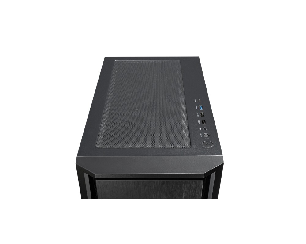 Кутия Chieftec Pro Midi TG 7