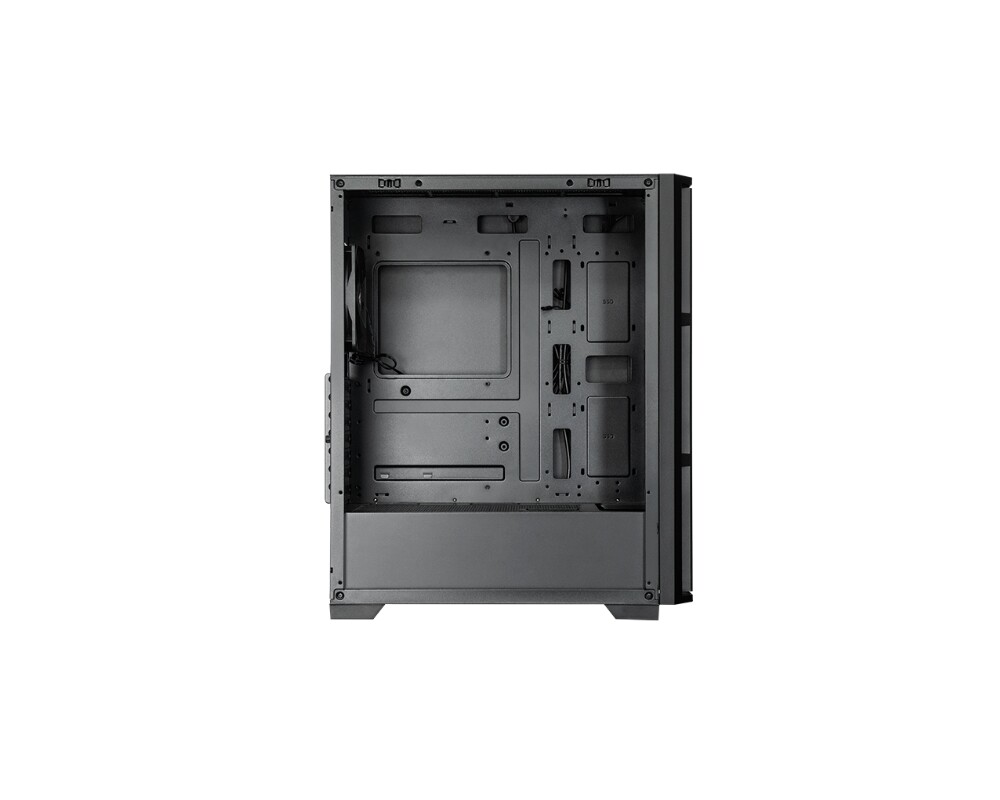 Кутия Chieftec Pro Midi TG 4