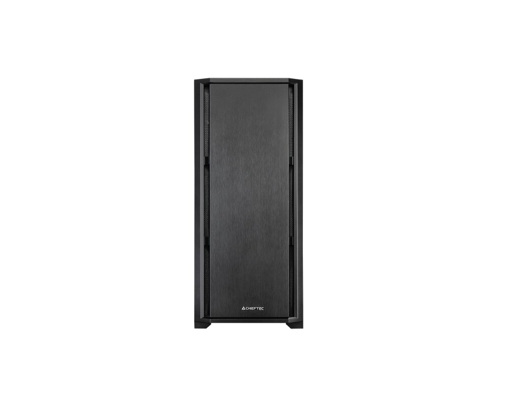 Кутия Chieftec Pro Midi TG 2