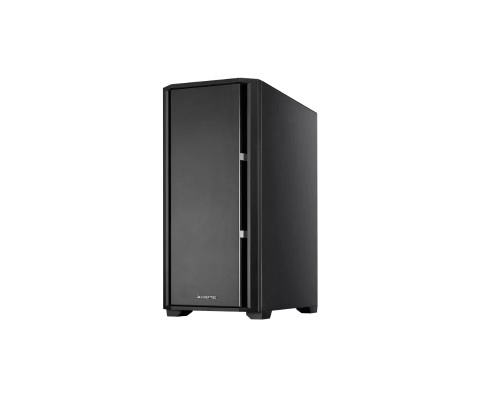 Кутия Chieftec Pro Midi TG 3