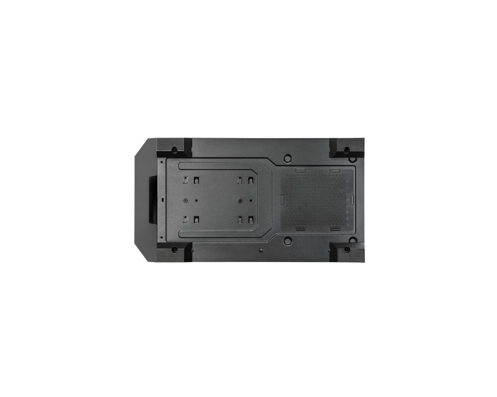 Кутия Chieftec Pro Midi TG 8