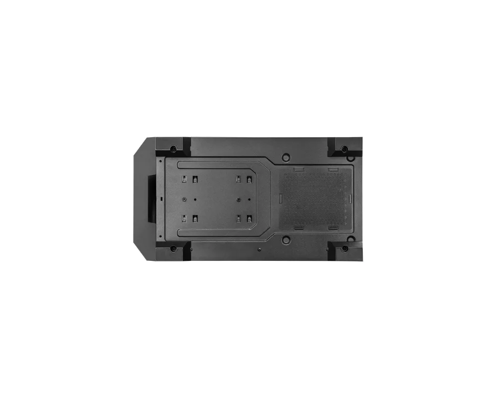 Кутия Chieftec Pro Midi TG 8