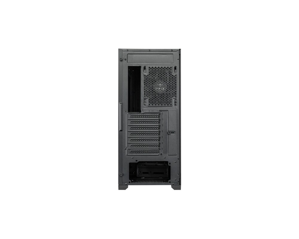 Кутия Chieftec Pro Midi TG 6
