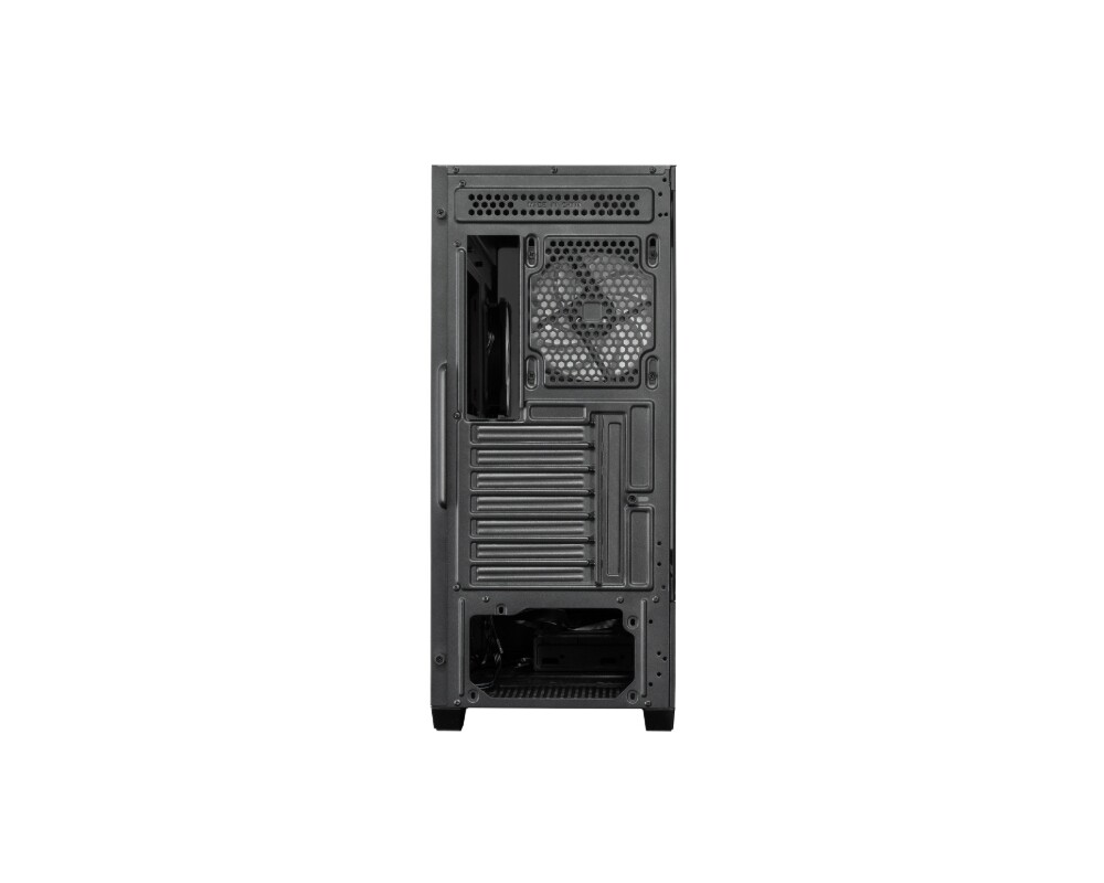 Кутия Chieftec Vista 16