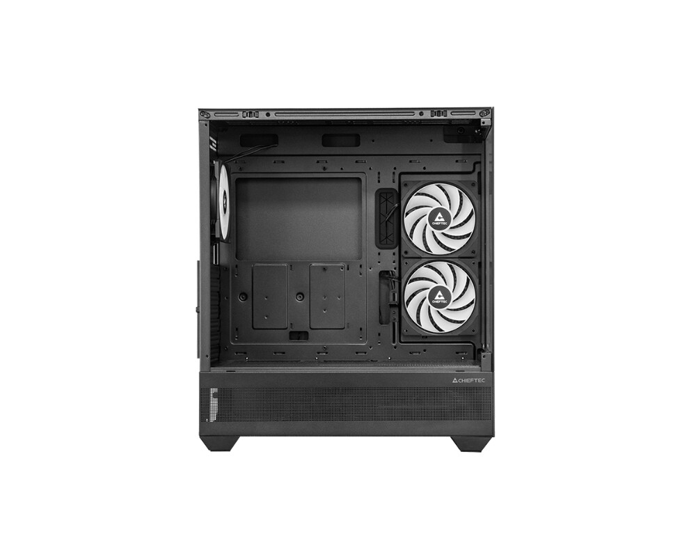 Кутия Chieftec Vista 13