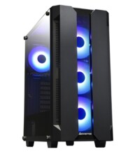  Chieftec Vista 839267 GT-01B-OP на топ цена - PIC.bg