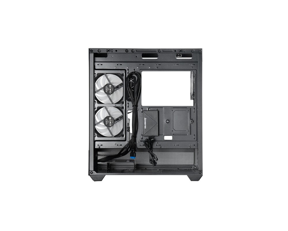 Кутия Chieftec Vista 14