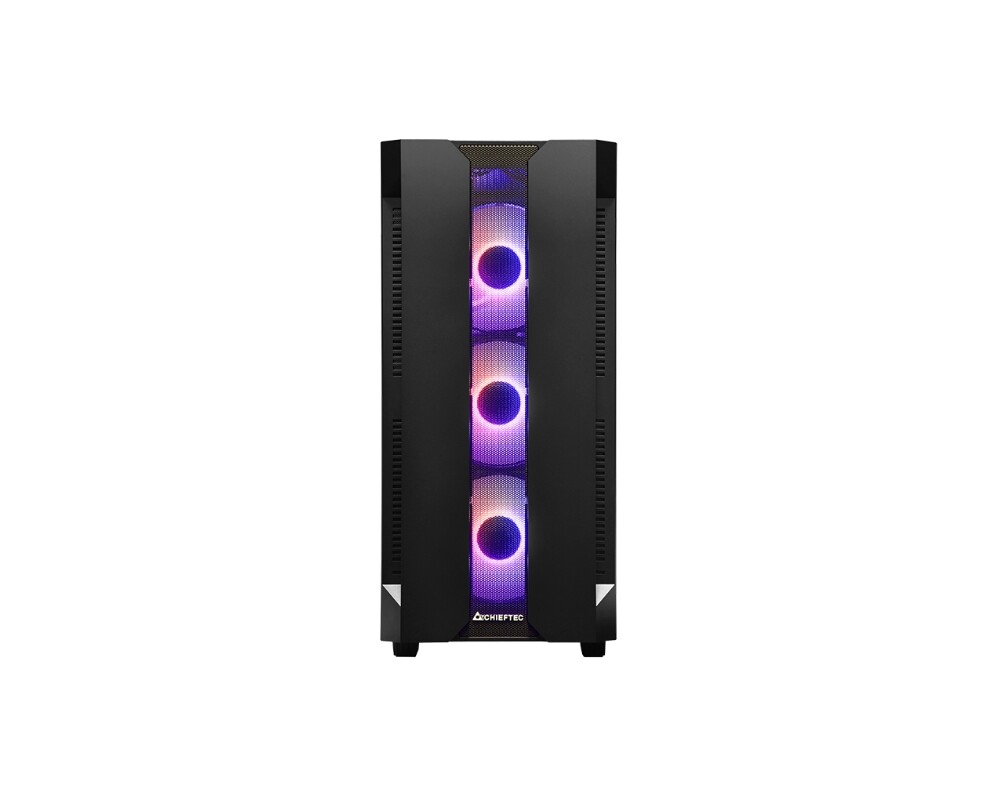 Кутия Chieftec Vista 3
