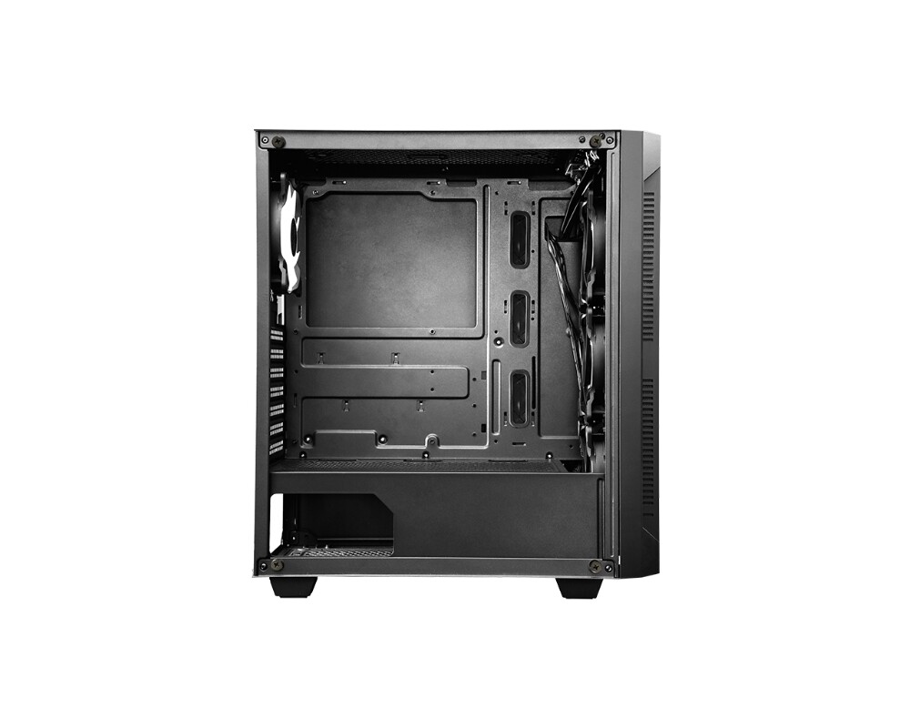 Кутия Chieftec Vista 5
