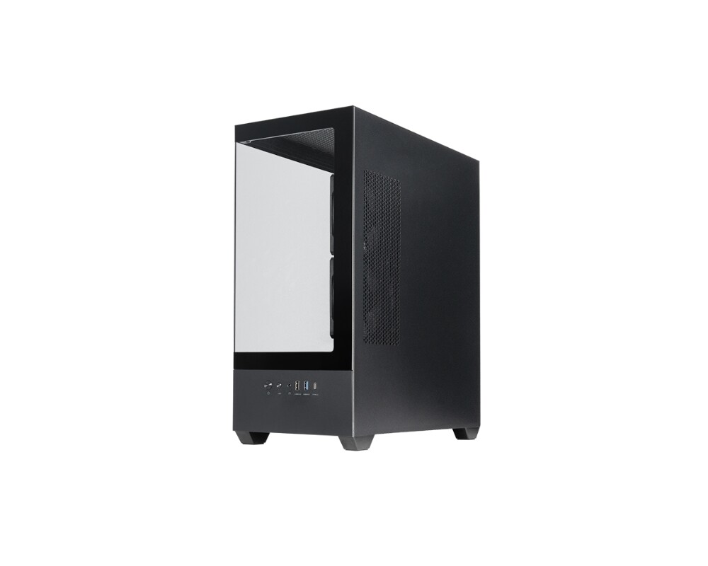 Кутия Chieftec Vista 12