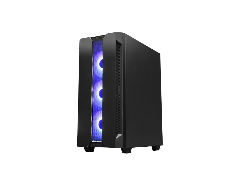 Кутия Chieftec Vista 2