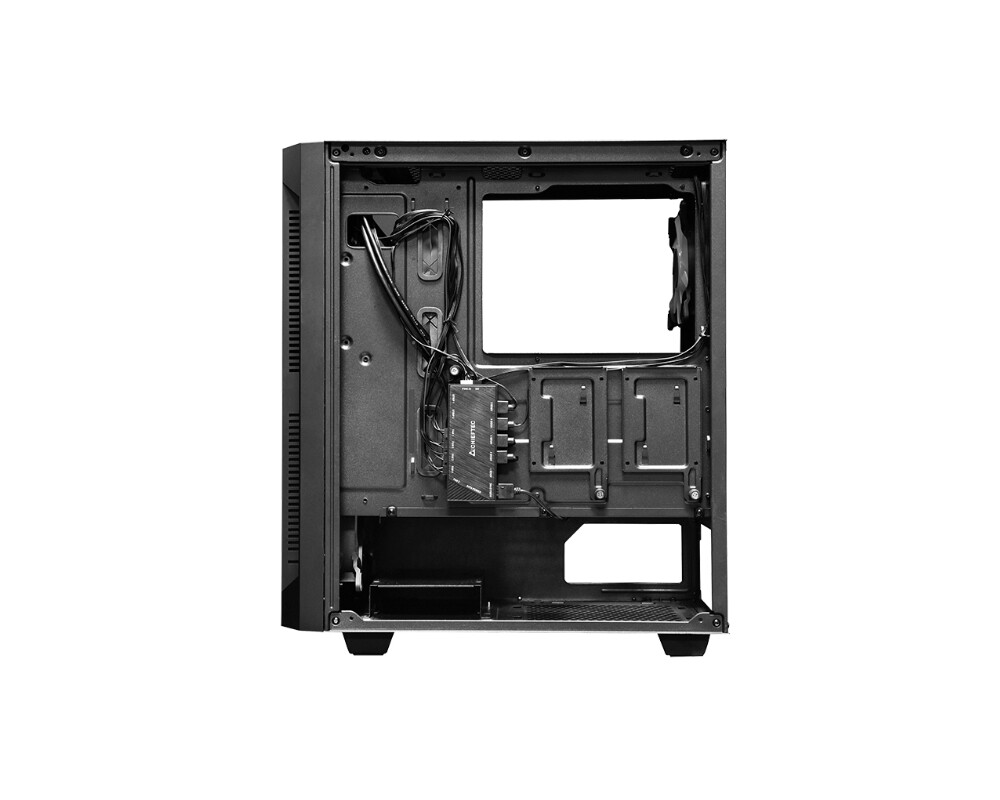 Кутия Chieftec Vista 4