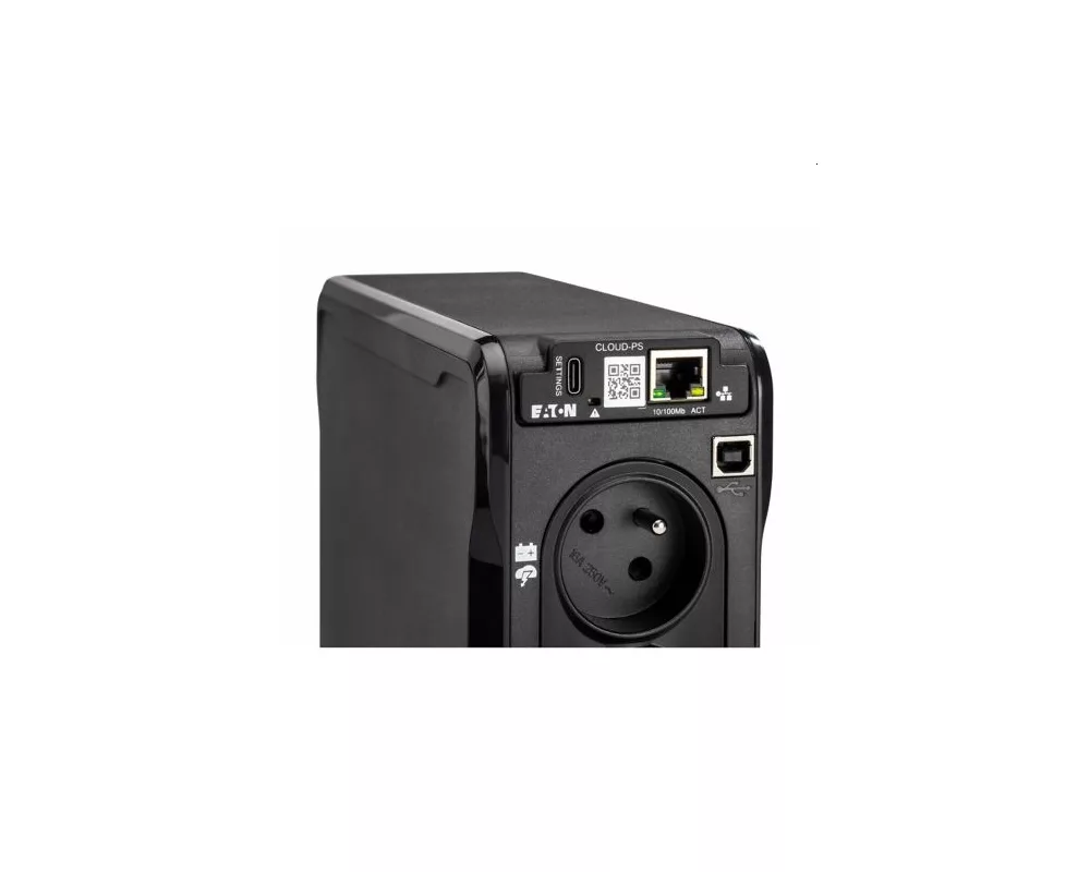 Сървърен аксесоар Eaton UPS Cloud card 2