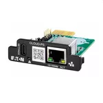 <span>Сървърен аксесоар</span> Eaton UPS Cloud card <span class='catalog-num-in-name'>CLOUD-PS</span> - 