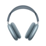 <span>Слушалки</span> Apple AirPods Max (USB-C) - Blue <span class='catalog-num-in-name'>MWW63ZM/A</span> - 