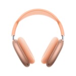 <span>Слушалки</span> Apple AirPods Max (USB-C) - Orange <span class='catalog-num-in-name'>MWW73ZM/A</span> - 