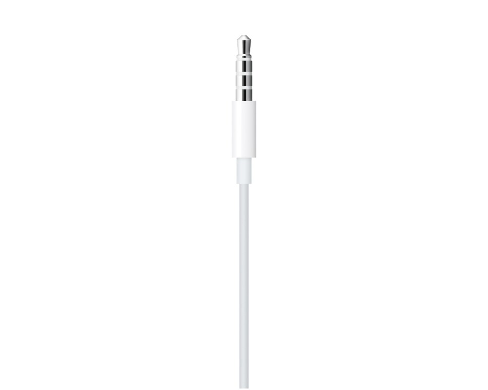 Слушалки Apple Earpods (3.5mm Headphone Plug) 5