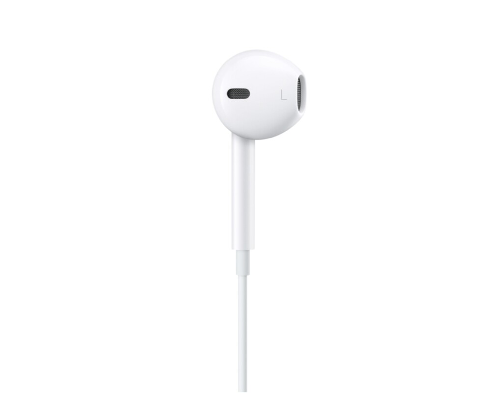 Слушалки Apple Earpods (3.5mm Headphone Plug) 3
