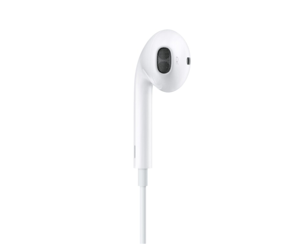 Слушалки Apple Earpods (3.5mm Headphone Plug) 2