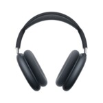 <span>Слушалки</span> Apple AirPods Max (USB-C) - Midnight <span class='catalog-num-in-name'>MWW43ZM/A</span> - 