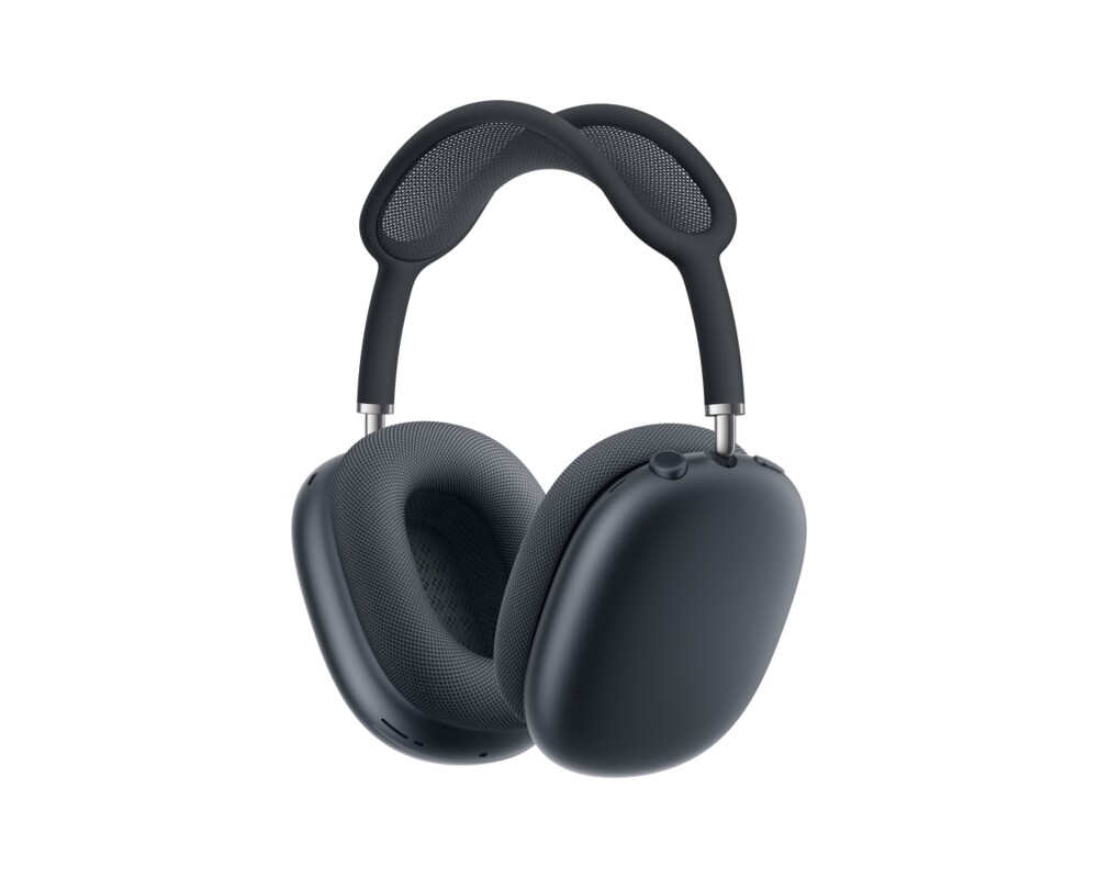 Слушалки Apple AirPods Max (USB-C) - Midnight 3