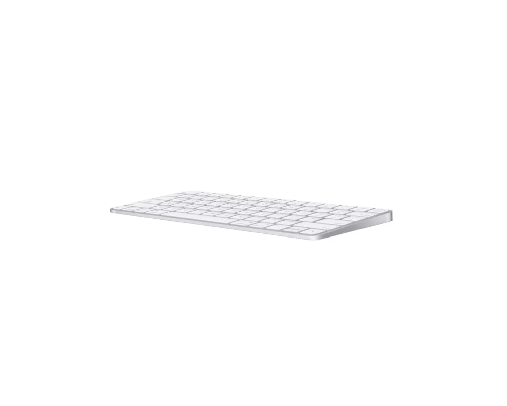 Клавиатура Apple Magic Keyboard (2024) w  Touch ID - Bulgarian 2