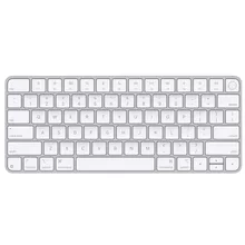  Apple Magic Keyboard (2024) w  Touch ID - US English 840529 MXCK3LB/A на топ цена - PIC.bg
