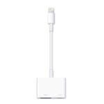 <span>Адаптери</span> Apple Lightning Digital AV Adapter <span class='catalog-num-in-name'>MW2P3ZM/A</span> - 