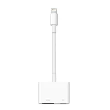  Apple Lightning Digital AV Adapter 840650 MW2P3ZM/A на топ цена - PIC.bg