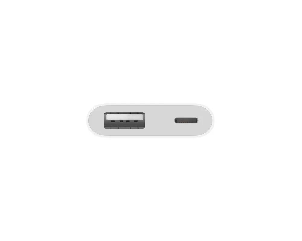 Адаптери Apple Lightning to USB 3 Camera Adapter 2