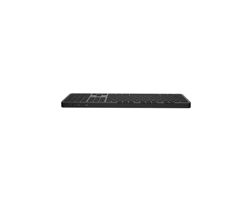 Клавиатура Natec wireless bluetooth keyboard Medusa Wireless X-Scissors slim 4