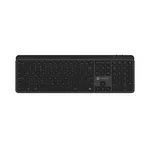 <span>Клавиатура</span> Natec wireless bluetooth keyboard Medusa Wireless X-Scissors slim <span class='catalog-num-in-name'>NKL-2316</span> - 