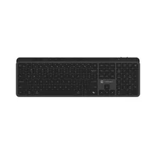  Natec wireless bluetooth keyboard Medusa Wireless X-Scissors slim 840658 NKL-2316 на топ цена - PIC.bg